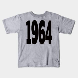 1964 Kids T-Shirt